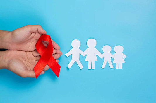 Celebrating Progress on Worlds AIDS Day:  The Potential of Korean Red Ginseng in Advancing HIV Care