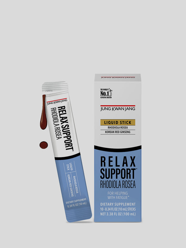 Everytime Relax Support Stick