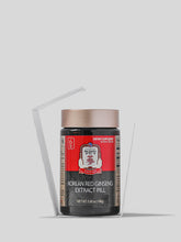 Píldora de extracto de legado