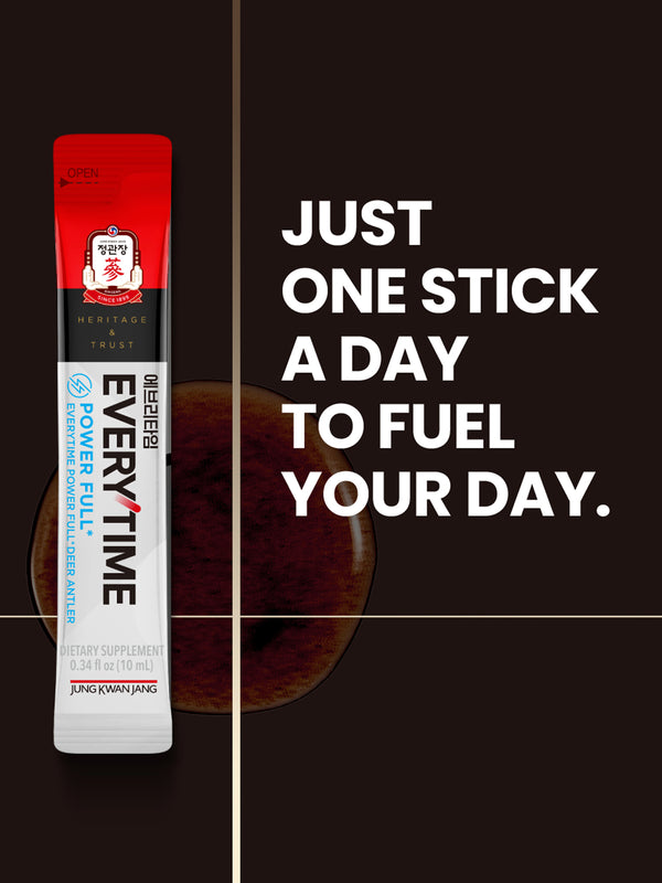 हर बार पावर स्टिक