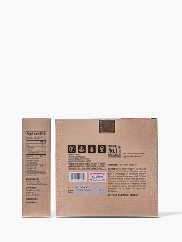 Honey Paste Daily Stick