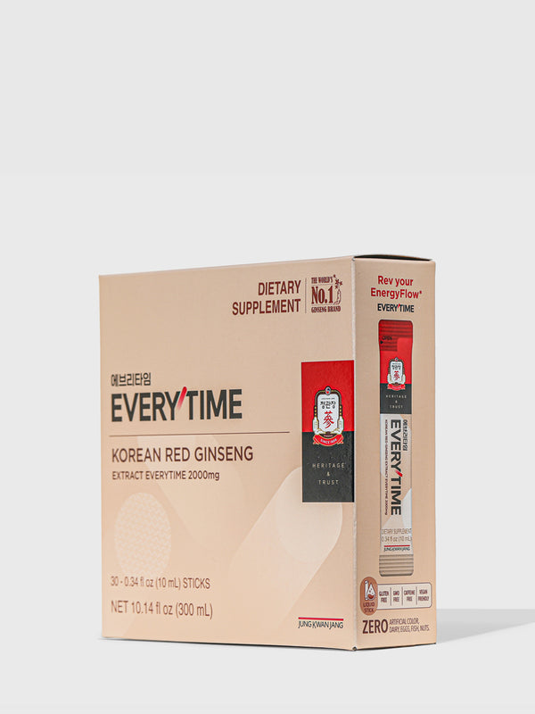 Everytime 2000mg Extract Stick