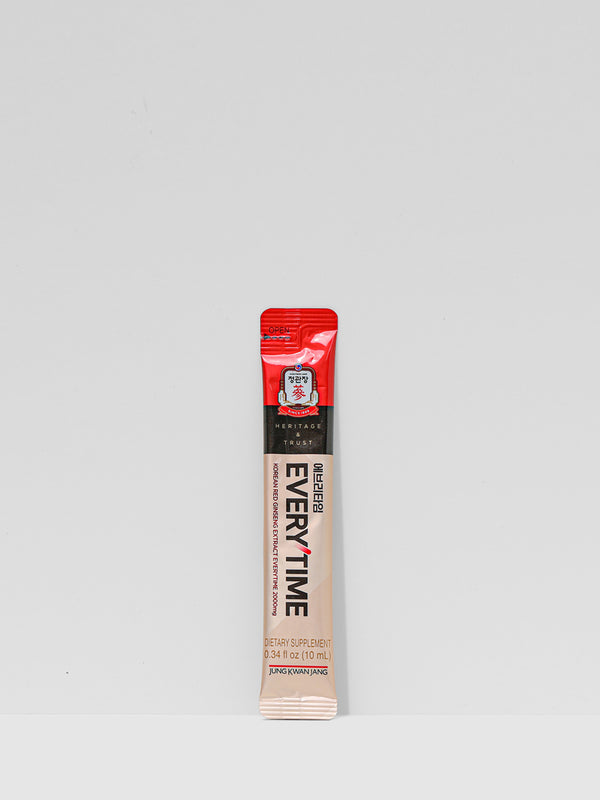 Everytime 2000mg Extract Stick