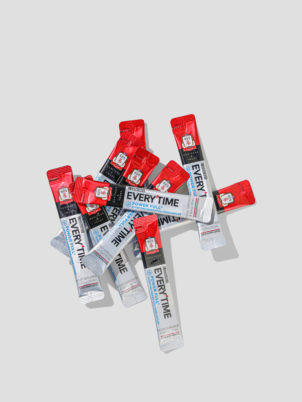 हर बार पावर स्टिक