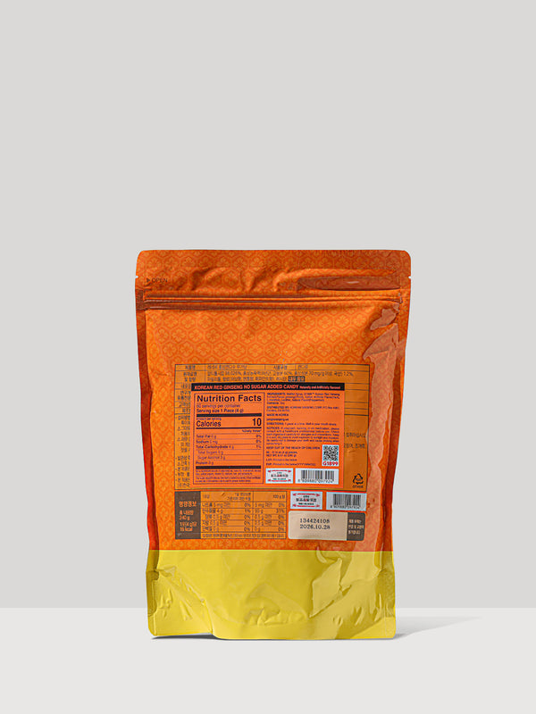 Caramelo Sin Azúcar Renesse Su