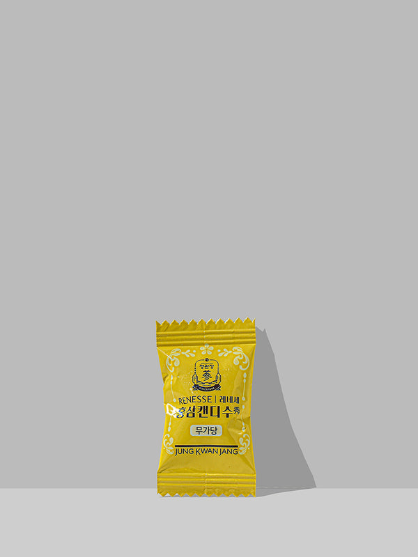 Caramelo Sin Azúcar Renesse Su