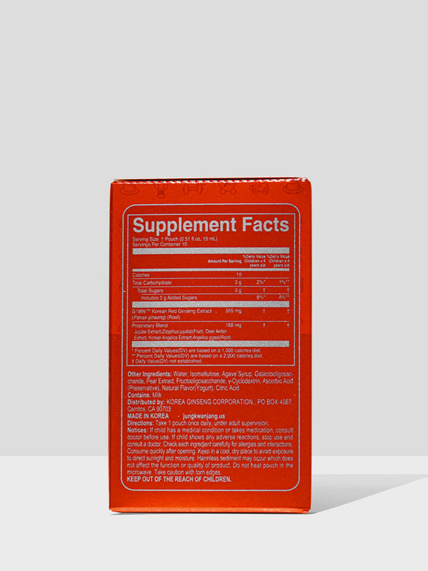 किड टॉनिक स्टेप 1 (उम्र 3-4)