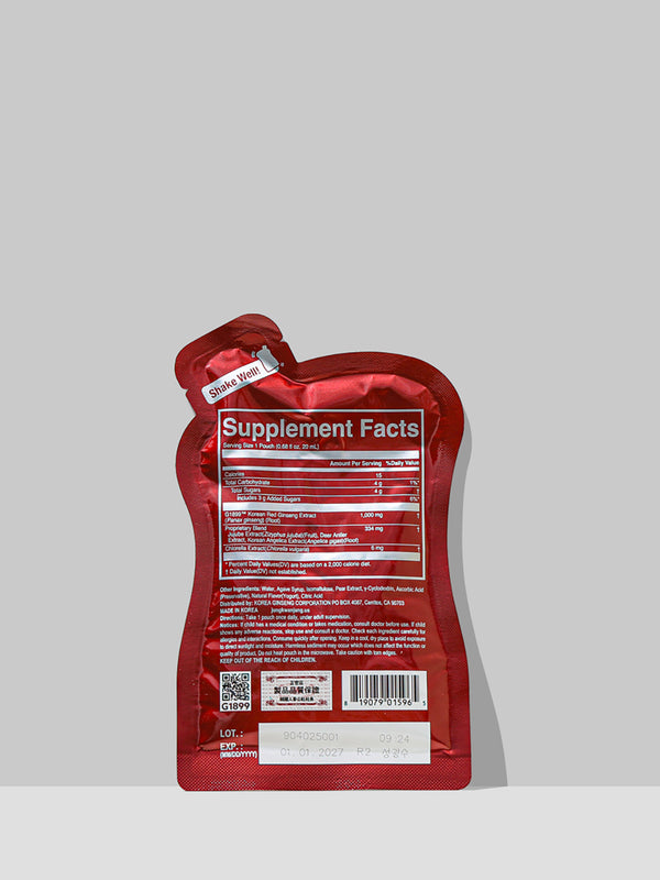 Kid Tonic Step 2 (Ages 5-7)