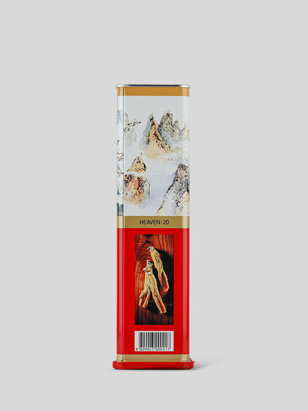 Legacy Root Heaven Grade 20ji 600g