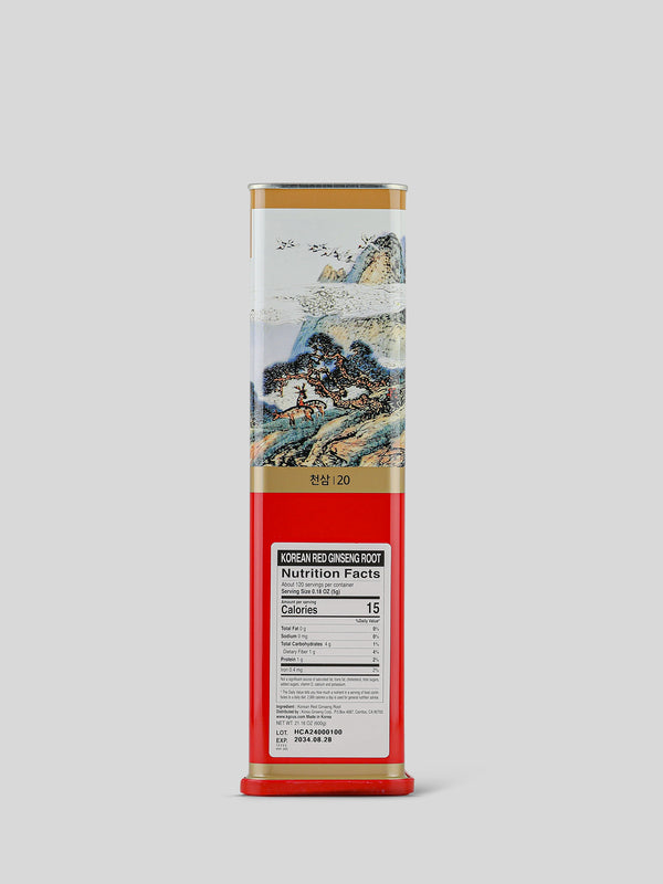 Legacy Root Heaven Grade 20ji 600g