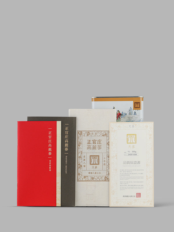 Legacy Root Boa Nota 40ji 600g