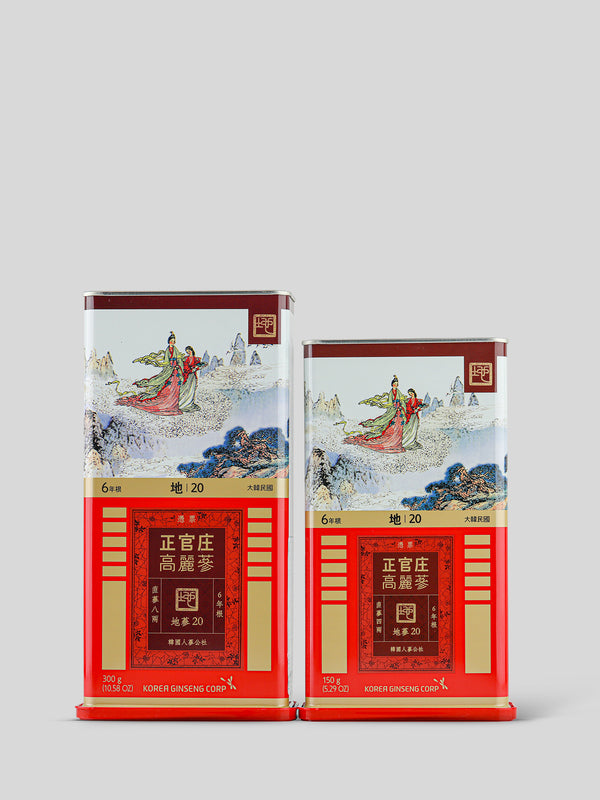 लेगेसी रूट अर्थ ग्रेड 20जी रूट 300ग