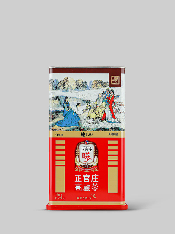 लेगेसी रूट अर्थ ग्रेड 20जी रूट 300ग