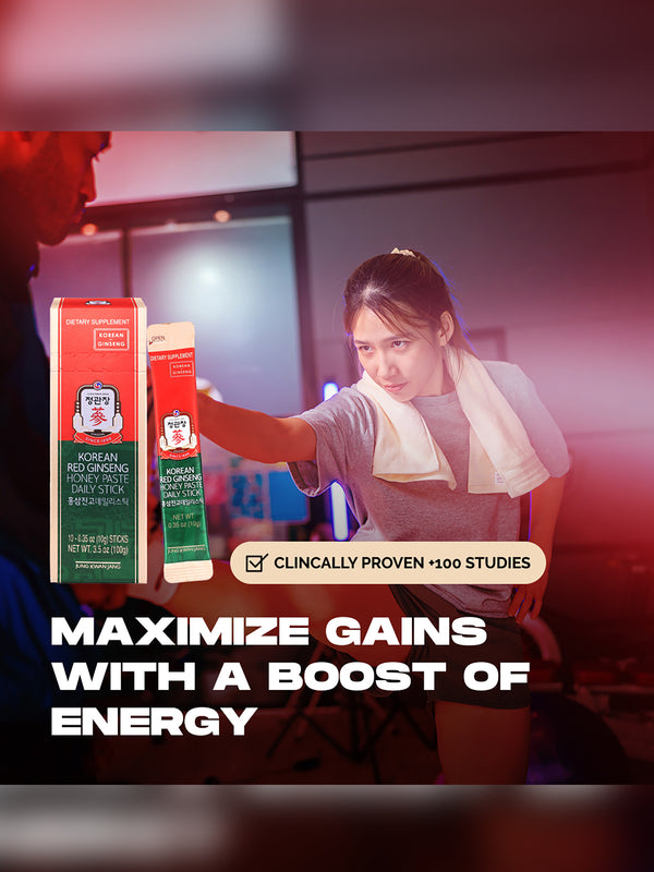 Honey Paste Daily Stick