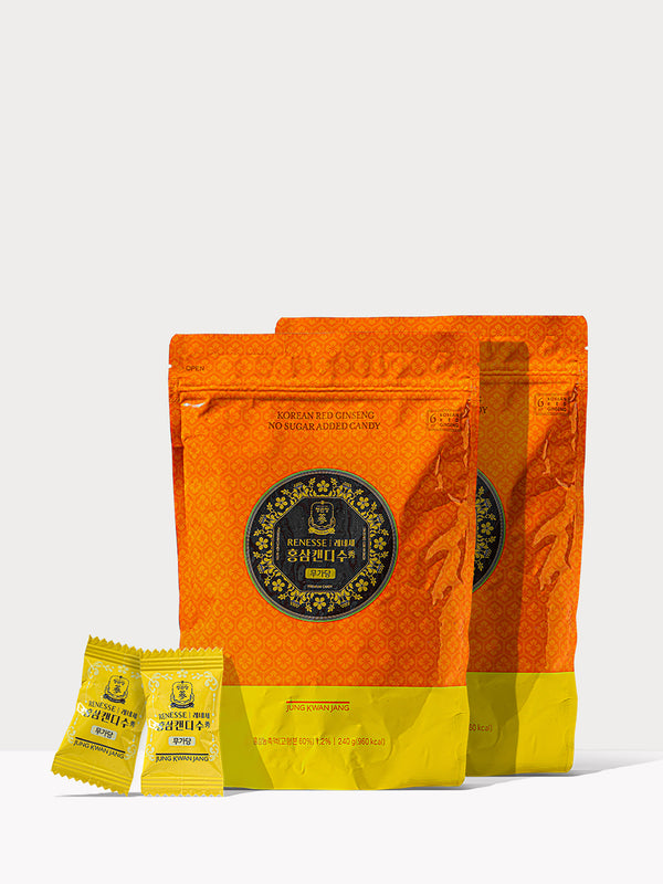 Caramelo Sin Azúcar Renesse Su