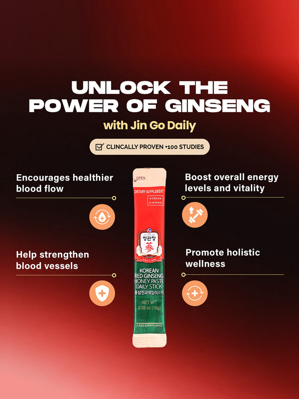 Honey Paste Daily Stick