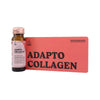Adapto Collagen Shot For Skin And Immune Health With Ginseng And Pomegranate JungKwanJang