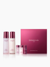 Red Ginseng Activating Concentrated Skincare Set