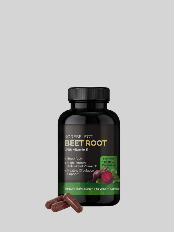 Beet Root With Vitamin