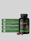 Beet Root With Vitamin