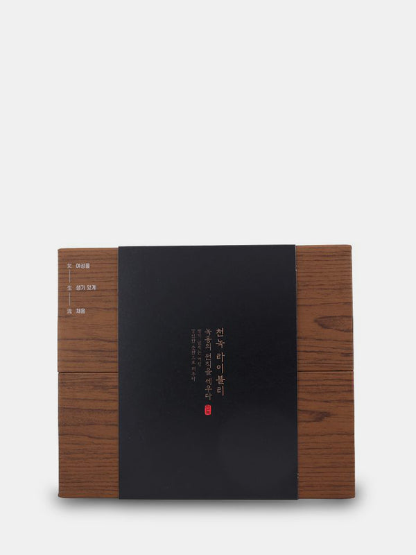 CheonNok Lively Pouch