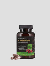 Cranberry With Dandelion & Vitamins
