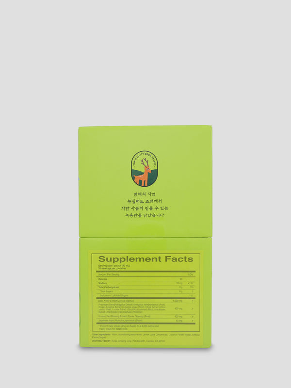 चियनोक ग्रोइंग पाउच