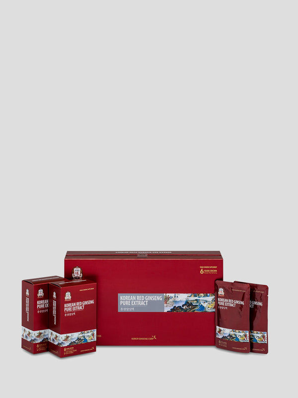 Pure Extract Cut Grade