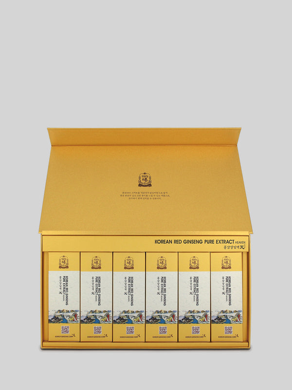 Pure Extract Heaven Grade