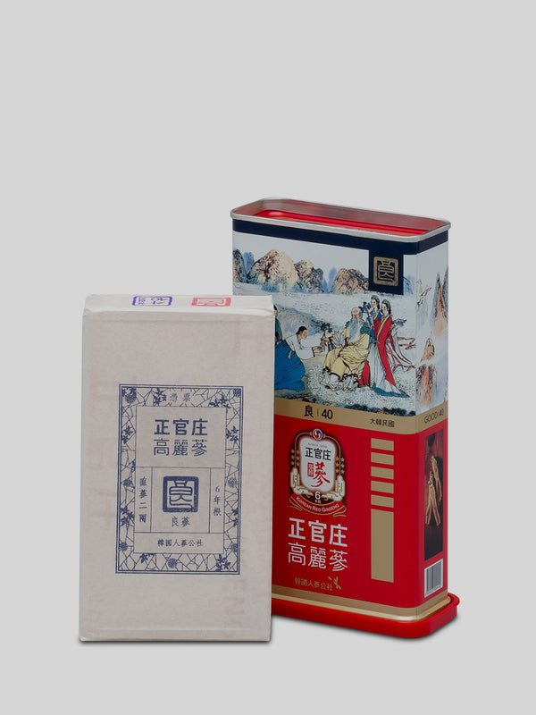 Legacy Root Boa Nota 40ji 300g