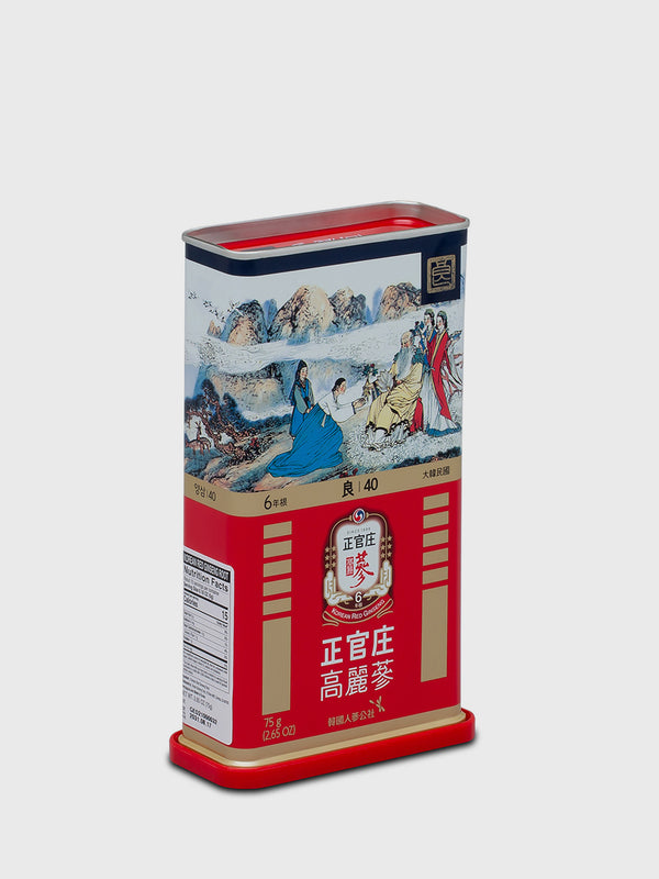 Legacy Root Boa Nota 40ji 300g