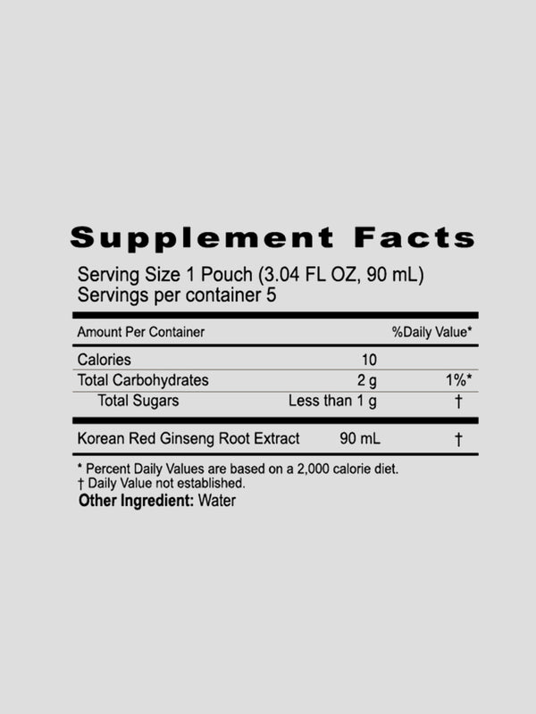 Pure Extract Good Grade