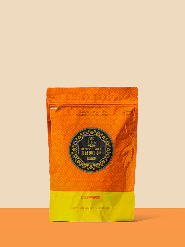 Caramelo Sin Azúcar Renesse Su