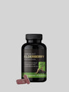 Elderberry with Panax Ginseng