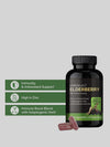 Elderberry with Panax Ginseng