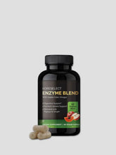 Enzyme Blend With Apple Cider Vinegar