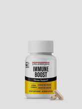 Immune Boost
