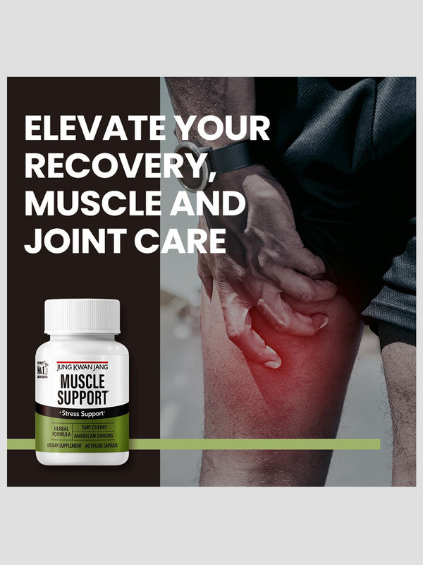 Muscle Support