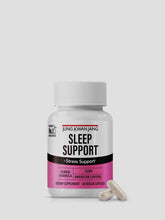 Sleep Support