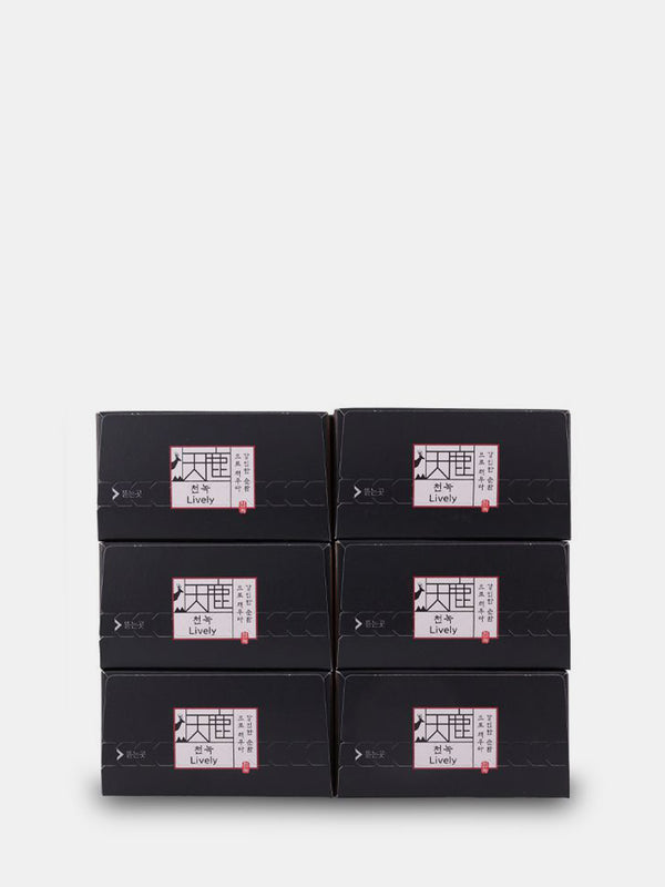 CheonNok Lively Pouch