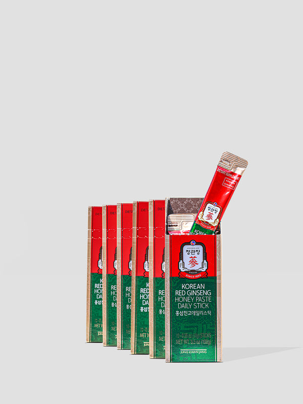 Honey Paste Daily Stick