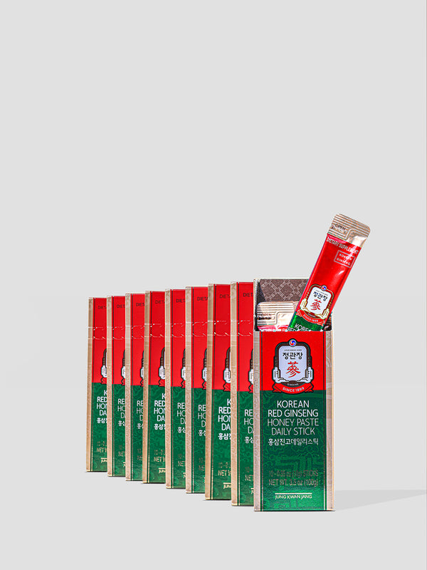 Honey Paste Daily Stick