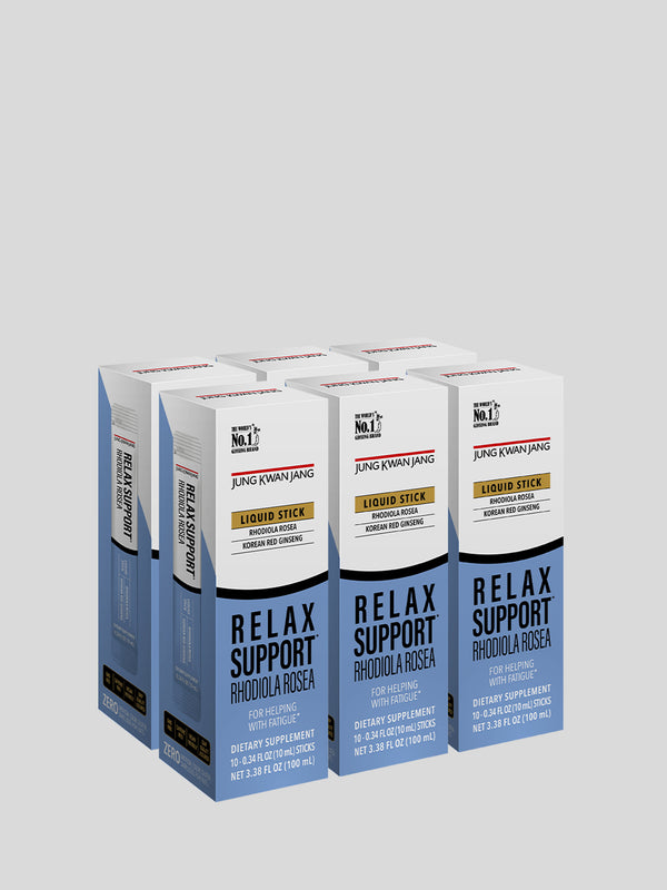 Everytime Relax Support Stick