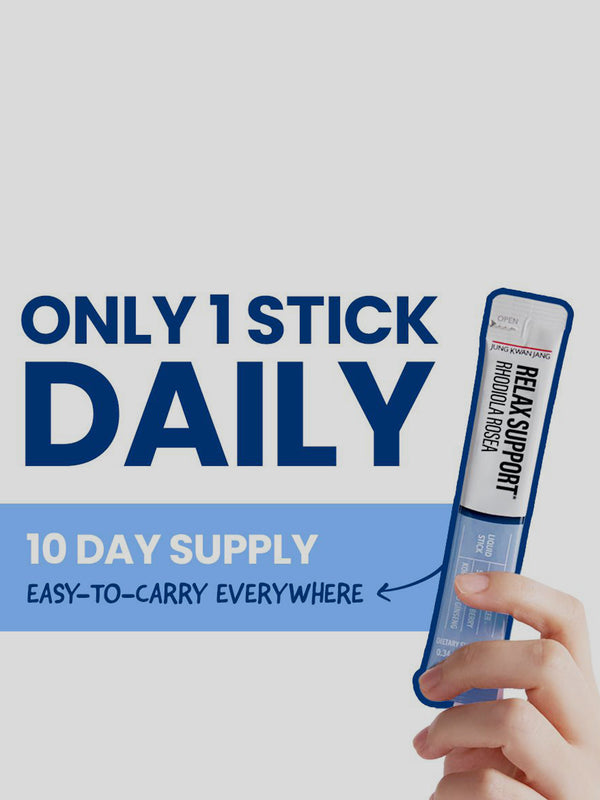 Everytime Relax Support Stick