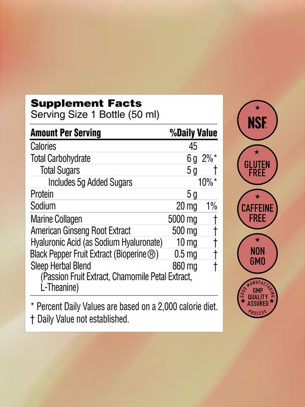 Korean Red Ginseng Extract