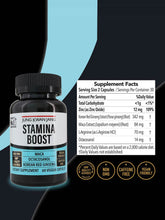 सहनशक्ति बढ़ाएँ