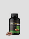 Tart Cherry Capsules MSM Joint Support Supplement với American Ginseng KORESELECT