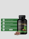 Tart Cherry Capsules MSM Joint Support Supplement với American Ginseng KORESELECT