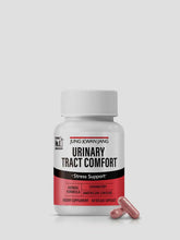 Urinary Tract Comfort