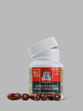 Legacy Extract Capsule Plus